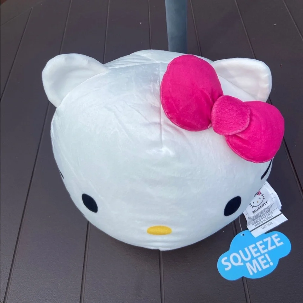 Sanrio hello kitty
